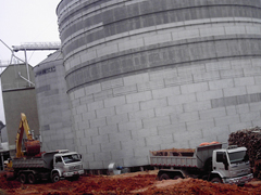 Aparecida Terraplenagem