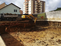 Aparecida Terraplenagem