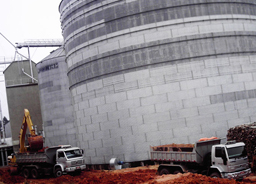 Aparecida Terraplenagem